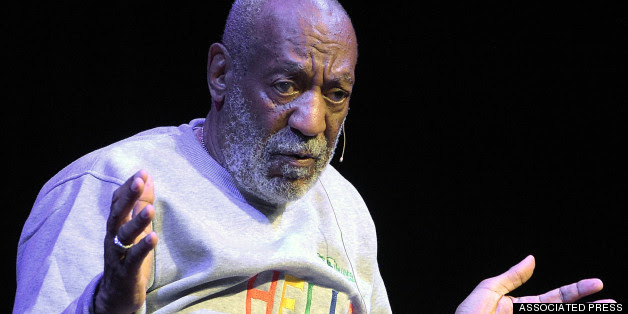 Model Says Bill Cosby Drugged Her And Licked Her Toes