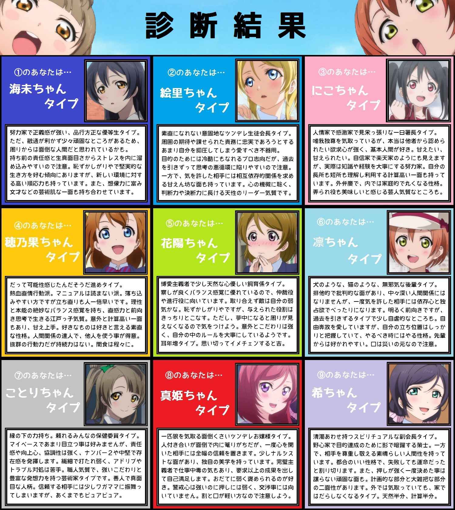 Les 80 Meilleures 好き な キャラ 診断 東方 好き な キャラ 診断 Blogejokiyorolas