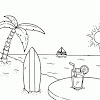 Gambar Pemandangan Pantai Anak Tk / Menggambar Mewarnai Pemandangan Pantai Untuk Anak Youtube - Download now kumpulan gambar mewarnai pemandangan sungai anak tk paud.