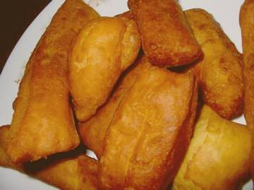 Resepi Kuih Cakoi Kuah Kacang - Rumah Kaori