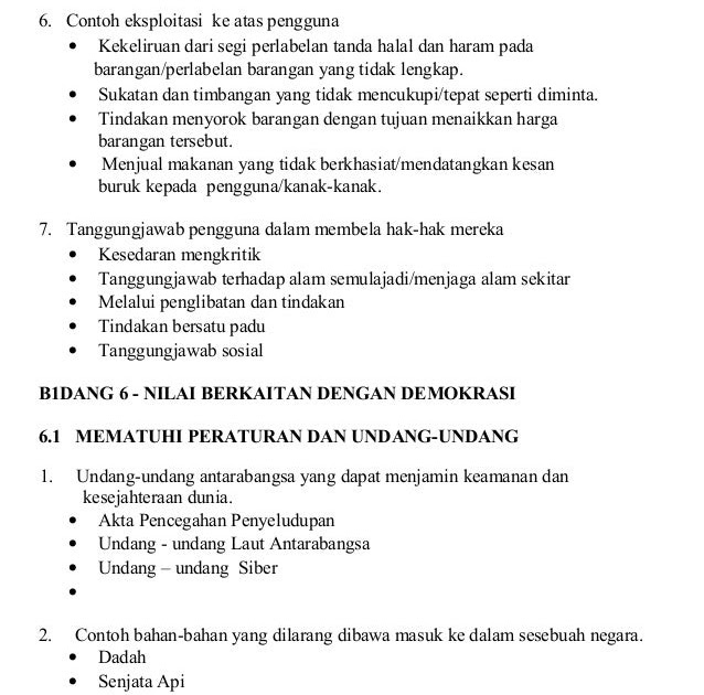 Contoh Karangan Tentang Hak Asasi Manusia - This Mommas 