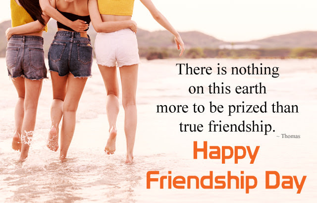You all like to have fun with your friends. Happy Friendship Day Quotes For Best Friends 2021 Wishes Messages