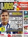 Ver capa O Jogo