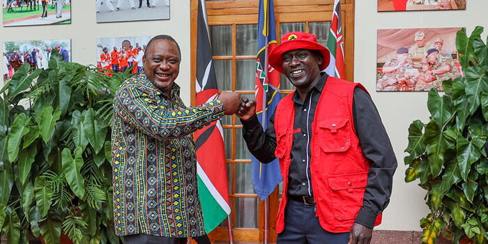 Ngunjiri wambugu on the kiambaa by election. Uhuru Moves To Tilt Kiambaa By Election For Jubilee Kenyans Co Ke