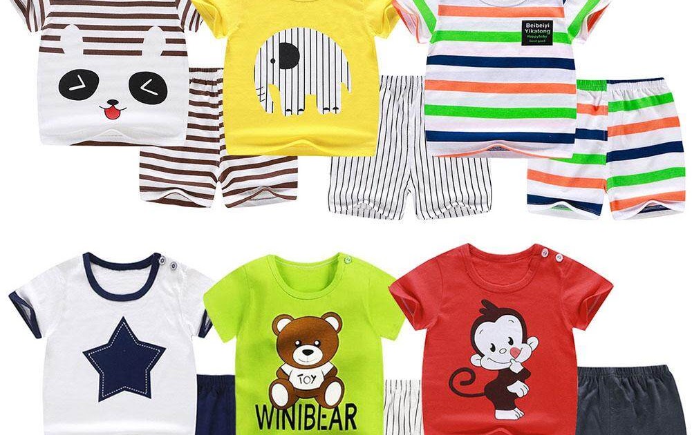 15 Trend Terbaru Gambar  Baju Anak  Cowok  Dalam Bentuk 