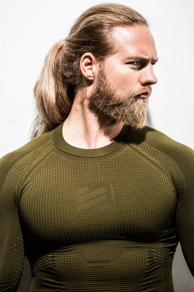 Lasse Matberg Uten Skjegg The Best Drop Fade Hairstyles
