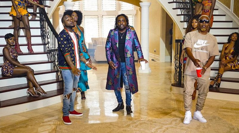 Olamide house and cars is one of the most frequent search query on the web. Wale Davido And Olamide Throw A House Party In The Video For Fine Girl Naijalife Magazine