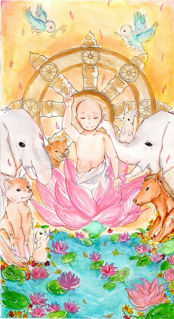 私は本当にそれが好きです 花 まつり イラスト 興味深い画像の多様性