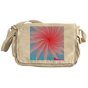 Messenger Bag