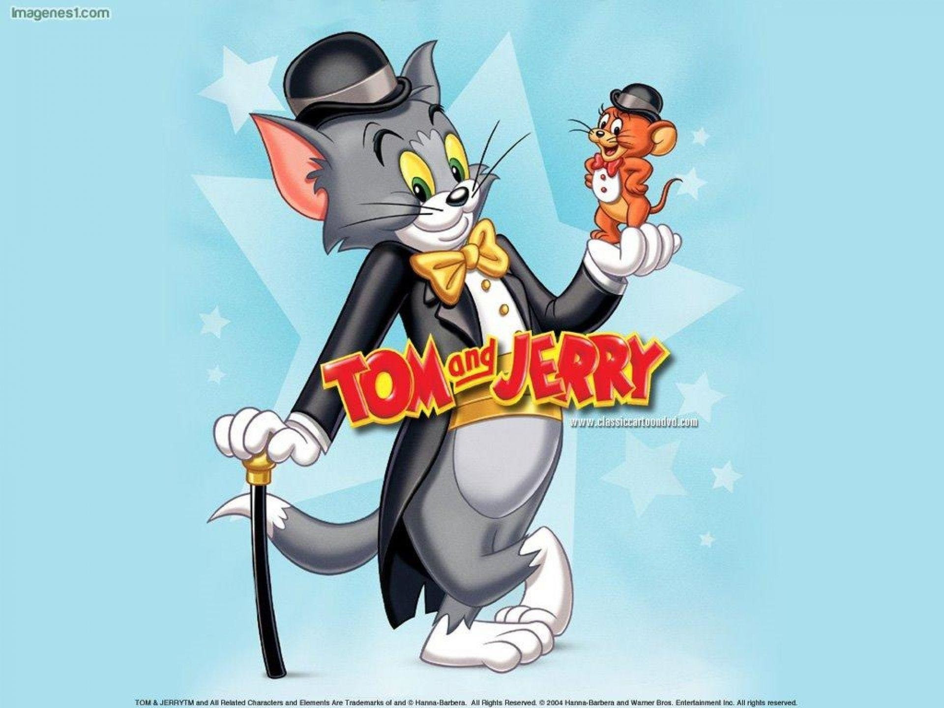 29 Gambar Film Kartun Tom  And Jerry Kumpulan Gambar Kartun 