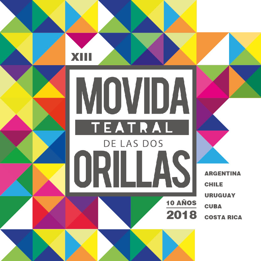 Movida Teatral de las dos orillas