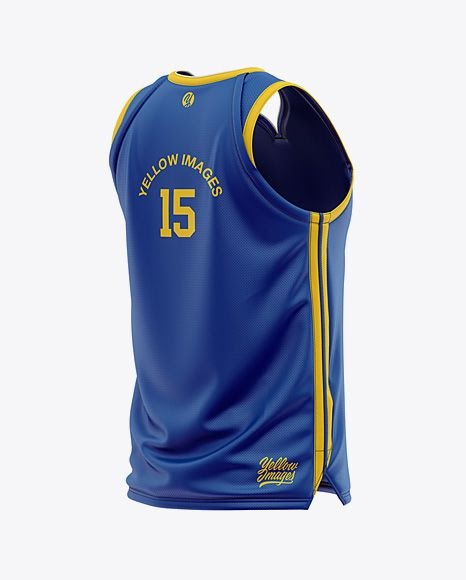 Download Working Overalls Mockup ? Back View - Collection of ...