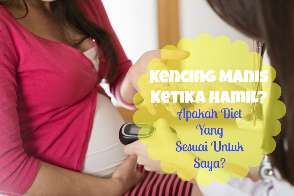 7 obat ginjal untuk ibu hamil yang aman dan terbukti ampuh. Makanan Yang Baik Untuk Ibu Mengandung Kencing Manis