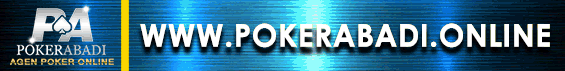 Poker Online Terpercaya