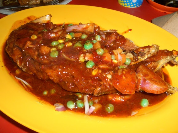 Resepi Roti Hot Dog Kukus - everching0721