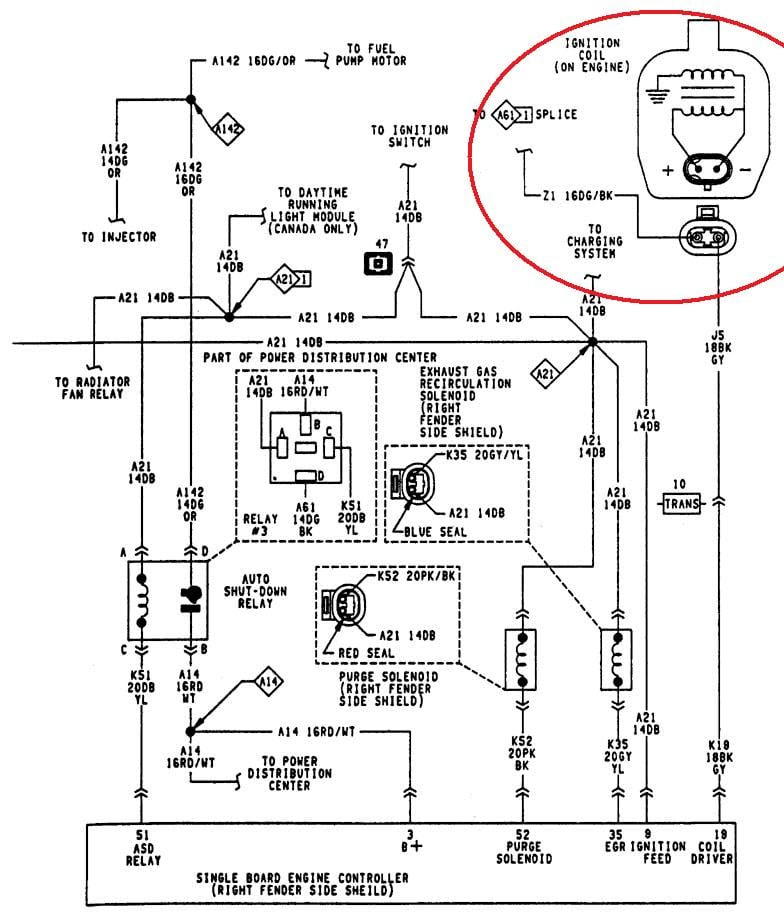 97 Dodge Ram 1500 2wd Stereo Wiring Diagram - Wiring Diagram Networks