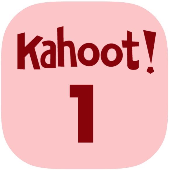 Kahoot Logo Font