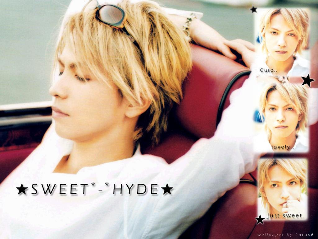 無料印刷可能hyde 壁紙 Pc 最高の花の画像