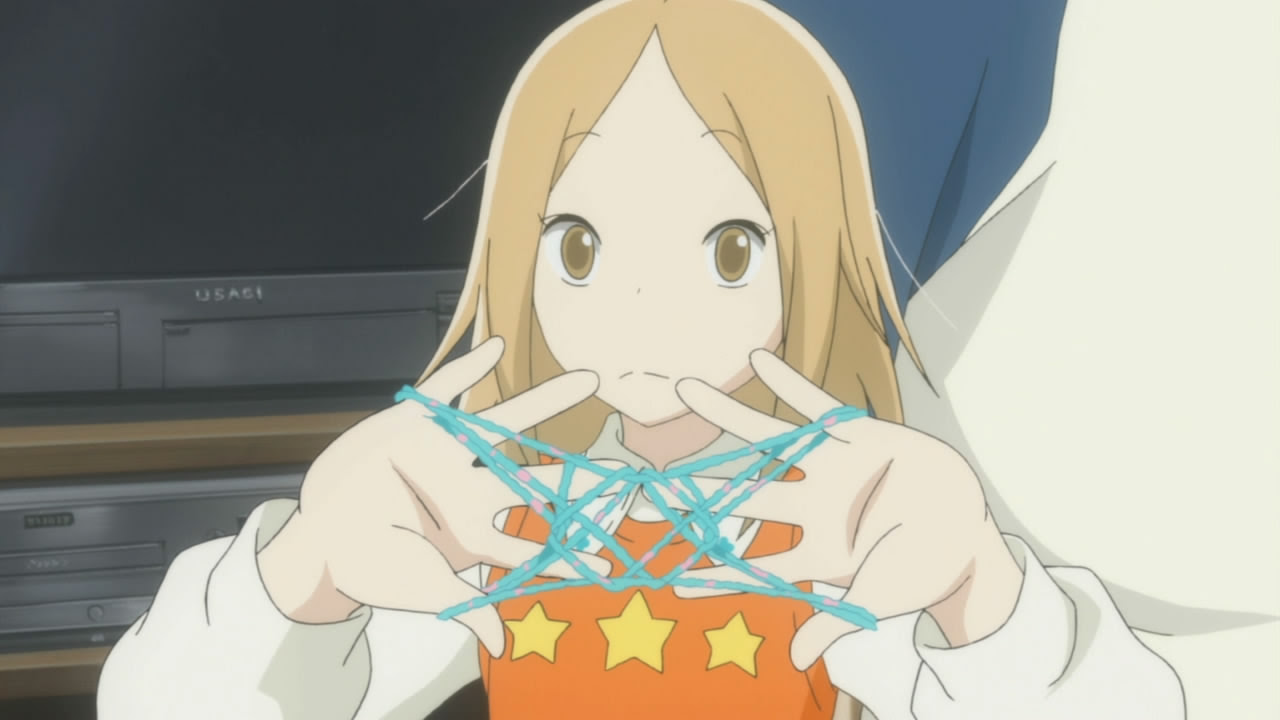 トップ100うさぎドロップ アニメ 最高のアニメ画像