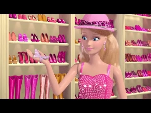バービー ドリームハウス アニメ の最高のコレクション 最高の壁紙hd