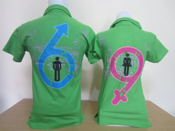 41 Baju  Polos  Ijo  Botol Ide Penting 
