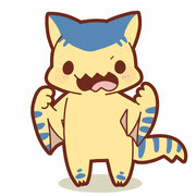 モンハン イラスト かわいい モンハン モンスター かわいい イラスト Josspicturee0cul