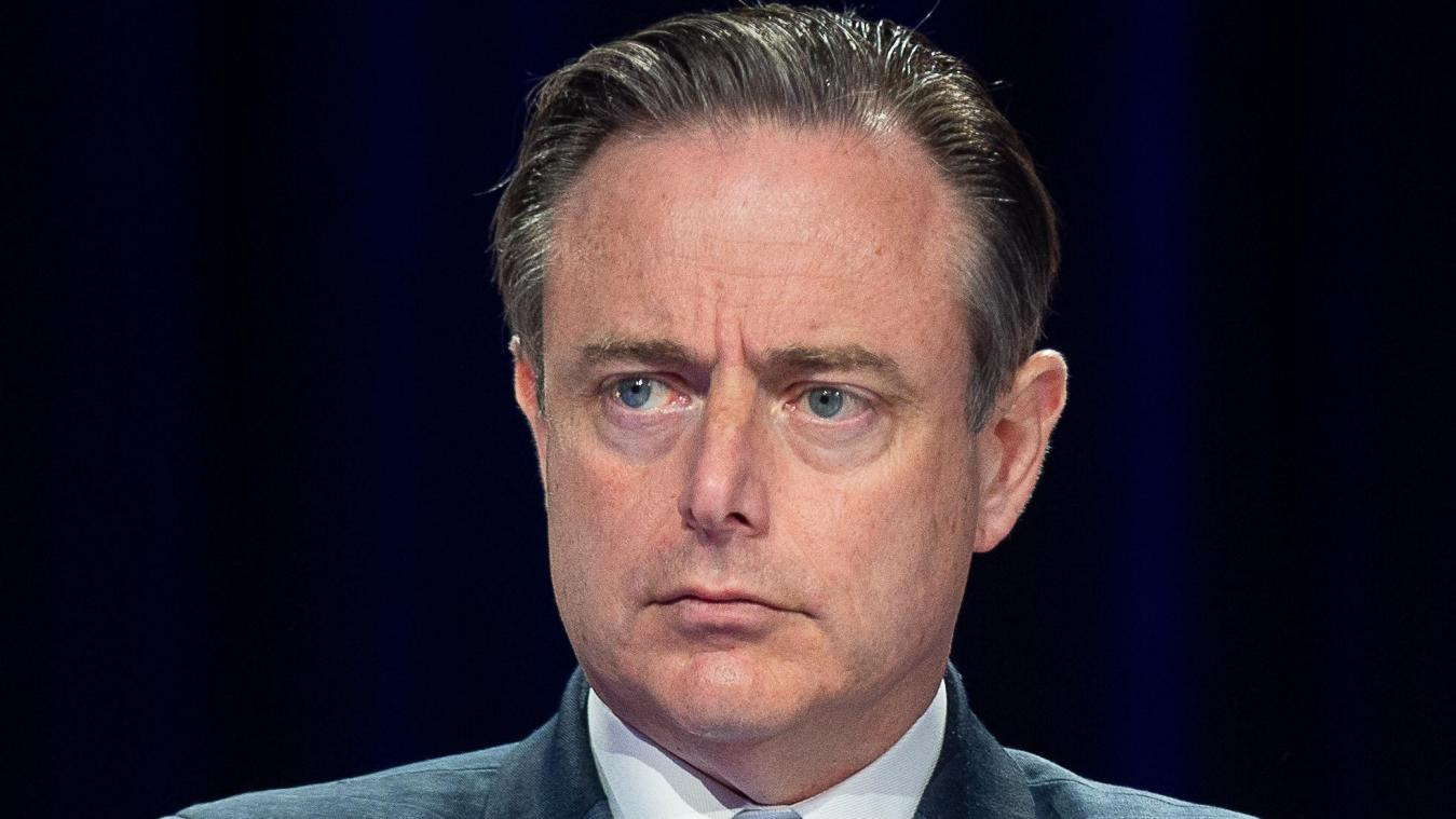 Showing editorial results for bart de wever. Bart De Wever Kontaktblasen Nicht Zu Begrenzen War Ein Fehler Grenzecho