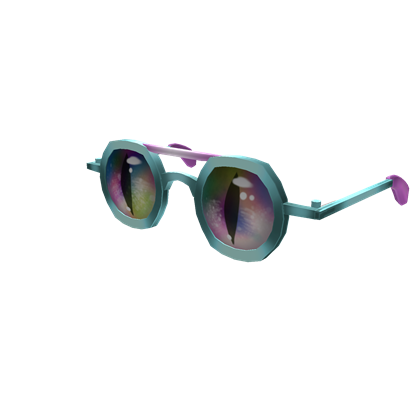 How To Get Free Robux In Ios Roblox Twitter Glasses - promo code how to get the super social shades in roblox 1 million twitter followers free item