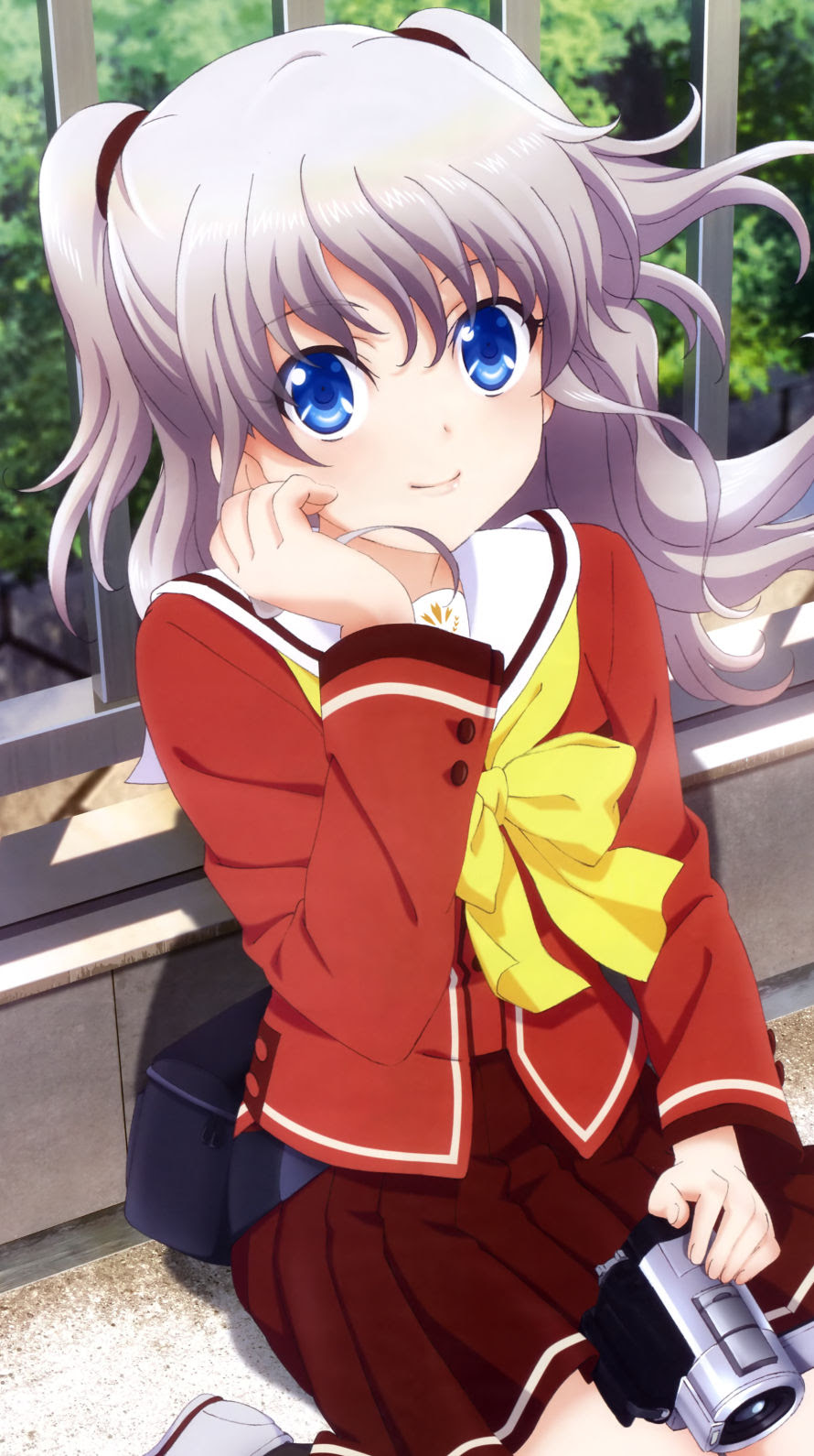 可愛い アニメ 壁紙 Iphone Udin