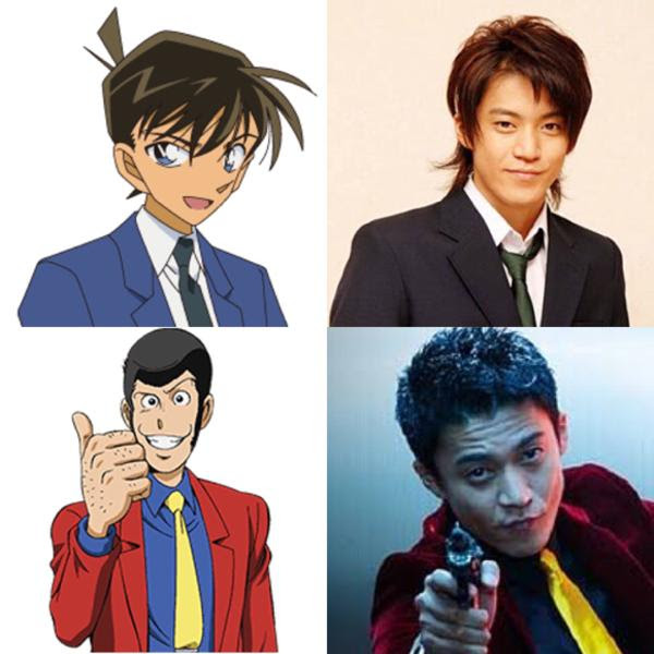 無料ダウンロードアニメ 実写化 失敗 最高のアニメ画像