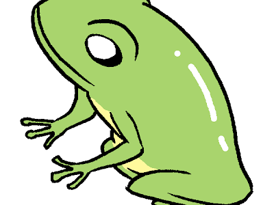 √完了しました！ かわいい 手書き 簡単 カエル イラスト 182023