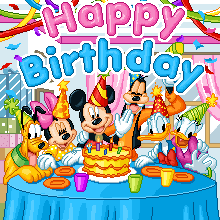 これまでで最高の誕生 日 壁紙 ディズニー 最高の花の画像
