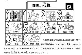 動物画像のすべて トップ100図書館 分類 イラスト 無料