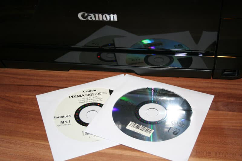 Normal of canon, the canon pixma mg5200 features several benefits, some concealed away in the packed software application. Testbericht Canon Mg5250 Und Bewertung Vom Canon Mg5250