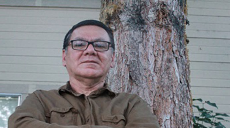 Oscar Marroquin