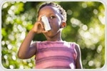 The Impact of Air Pollution on Childhood Asthma