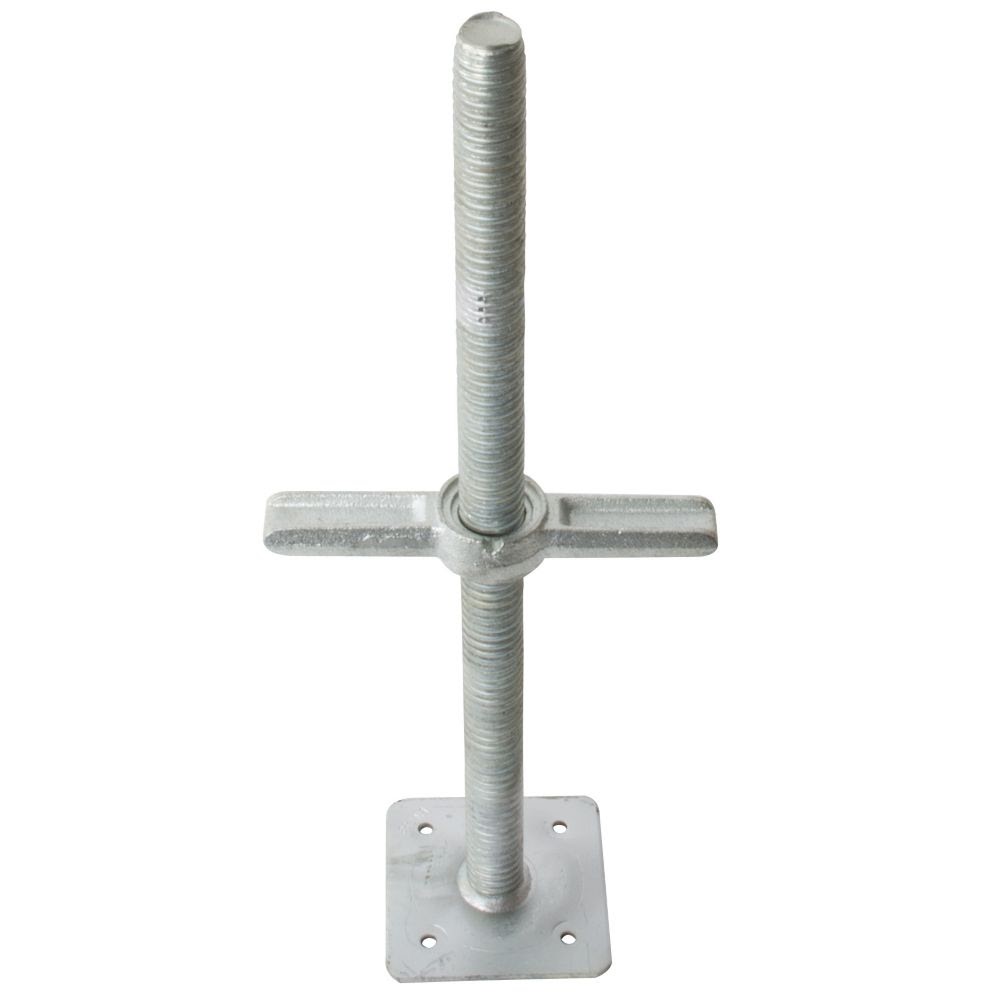 Scaffold screw jack