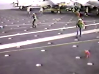 Happy April Fools' Day: Here's one of the greatest military pranks we've ever seen