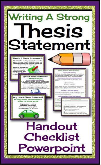 A thesis statement usually appears at the conclusion of the introductory paragraph of a paper. Free Thesis Statement Cliparts Download Free Clip Art Free Clip Art On Clipart Library