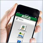 ASCO Introduces Mobile App