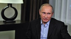 Putin:  "Hablar con Rusia mediante ultimátums es estéril"