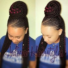 Straight Up Popular Braids Hairstyles 2018 Easy Braid Haristyles