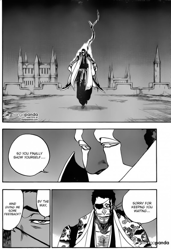 ベストコレクション Bleach 京楽 卍解 Bleach 京楽 卍解