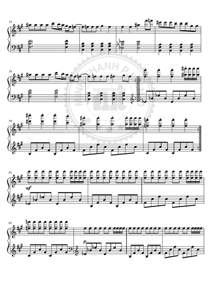 Misaki: Faded Alan Walker Piano Sheet Music Roblox