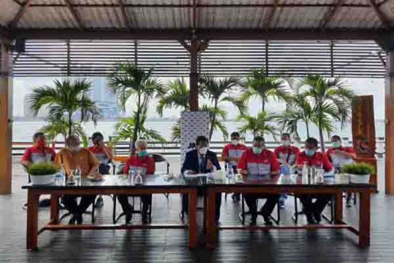 Gegara unggah video ulang tahunnya jne diboikot masyarakat media3 id. Gunakan Hak Jawab Jne Tegas Membantah Berafiliasi Dengan Ormas Tertentu