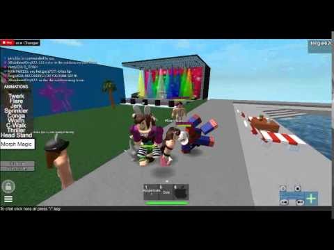 Roblox crew hangout game youtube gaming