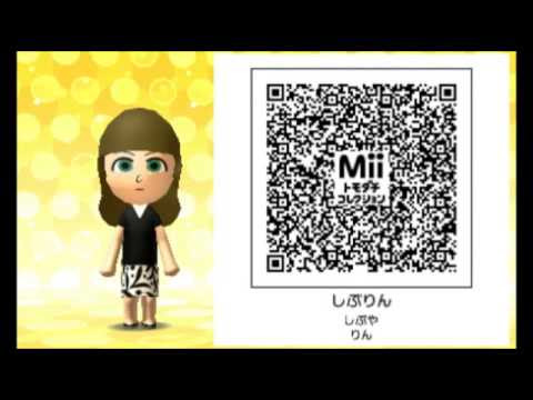 トモダチ コレクション 新 生活 Qr コード キャラクター 世界漫画の物語