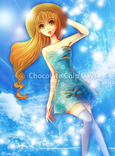 ベストchoco Chip イラスト ただのディズニー画像
