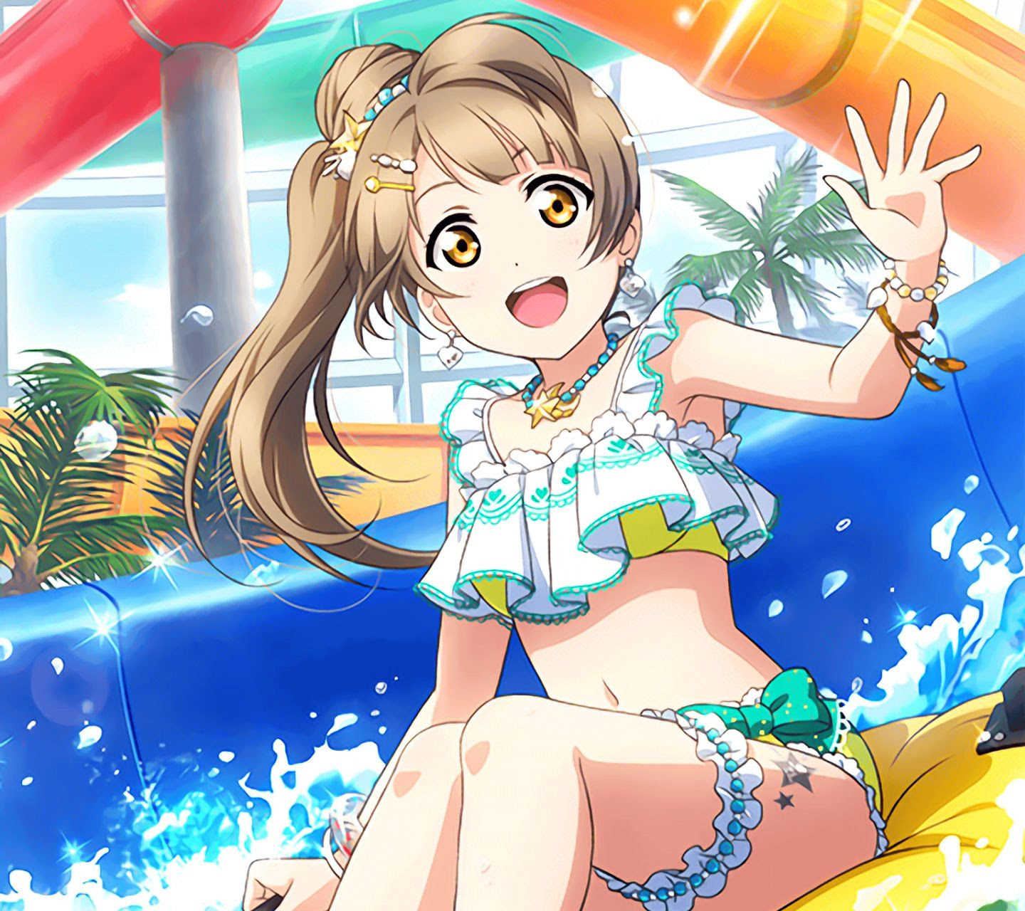 最高のコレクション ラブライブ 画像 ことり 無料の新鮮なhdの壁紙
