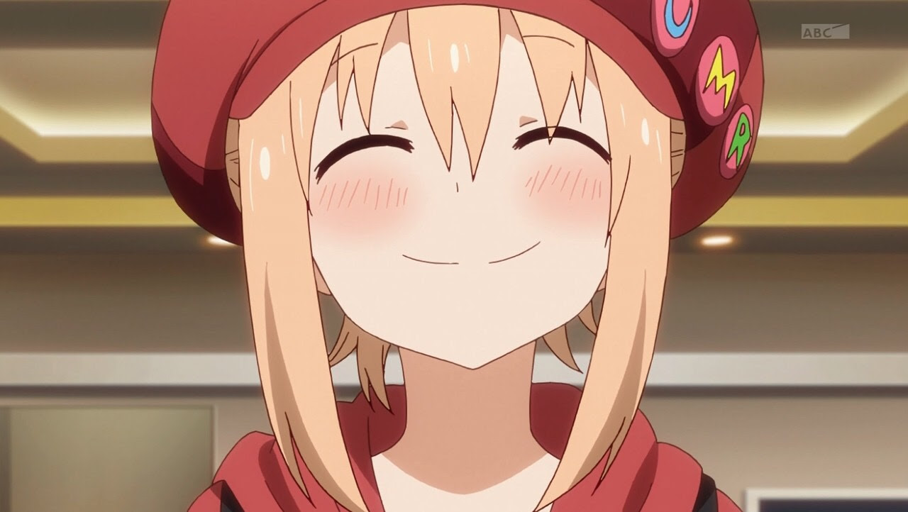 元の笑顔 アニメ 最高の壁紙hd